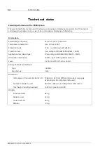 Preview for 62 page of Zeiss CIRRUS photo 600 Manual