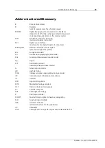 Preview for 69 page of Zeiss CIRRUS photo 600 Manual