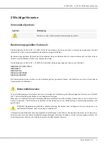 Предварительный просмотр 5 страницы Zeiss CL 6000 LED Operating Instructions Manual