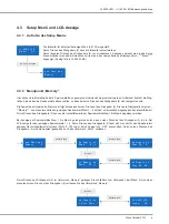 Предварительный просмотр 9 страницы Zeiss CL 6000 LED Operating Instructions Manual