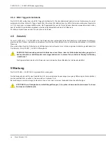 Предварительный просмотр 14 страницы Zeiss CL 6000 LED Operating Instructions Manual