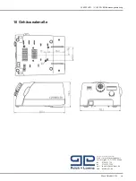 Preview for 19 page of Zeiss CL 6000 LED Operating Instructions Manual