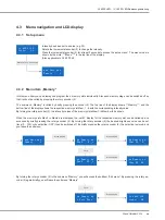 Предварительный просмотр 29 страницы Zeiss CL 6000 LED Operating Instructions Manual