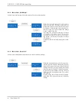 Предварительный просмотр 30 страницы Zeiss CL 6000 LED Operating Instructions Manual