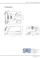 Preview for 39 page of Zeiss CL 6000 LED Operating Instructions Manual