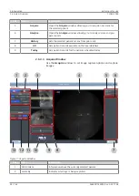 Предварительный просмотр 28 страницы Zeiss CLARUS 500 Instructions For Use Manual