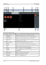 Предварительный просмотр 30 страницы Zeiss CLARUS 500 Instructions For Use Manual