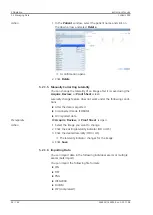 Preview for 44 page of Zeiss CLARUS 500 Instructions For Use Manual