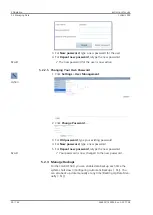 Preview for 50 page of Zeiss CLARUS 500 Instructions For Use Manual