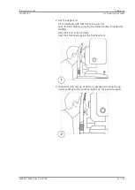 Предварительный просмотр 55 страницы Zeiss CLARUS 500 Instructions For Use Manual