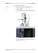 Preview for 59 page of Zeiss CLARUS 500 Instructions For Use Manual