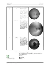 Предварительный просмотр 65 страницы Zeiss CLARUS 500 Instructions For Use Manual