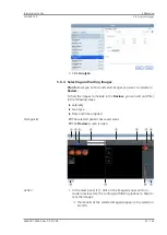 Предварительный просмотр 81 страницы Zeiss CLARUS 500 Instructions For Use Manual