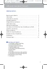 Предварительный просмотр 5 страницы Zeiss Classic Diatal T 52 13 40 Instructions For Use Manual