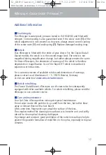 Preview for 19 page of Zeiss Classic Diatal T 52 13 40 Instructions For Use Manual