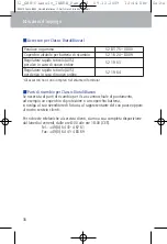 Preview for 38 page of Zeiss Classic Diatal T 52 13 40 Instructions For Use Manual