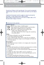 Предварительный просмотр 49 страницы Zeiss Classic Diatal T 52 13 40 Instructions For Use Manual