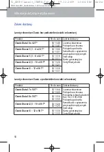 Preview for 60 page of Zeiss Classic Diatal T 52 13 40 Instructions For Use Manual