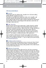 Preview for 64 page of Zeiss Classic Diatal T 52 13 40 Instructions For Use Manual