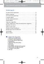 Preview for 77 page of Zeiss Classic Diatal T 52 13 40 Instructions For Use Manual