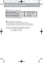 Предварительный просмотр 11 страницы Zeiss Classic Diatal T Series Instructions For Use Manual