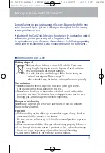Preview for 13 page of Zeiss Classic Diatal T Series Instructions For Use Manual