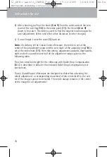 Предварительный просмотр 18 страницы Zeiss Classic Diatal T Series Instructions For Use Manual