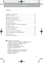 Предварительный просмотр 23 страницы Zeiss Classic Diatal T Series Instructions For Use Manual