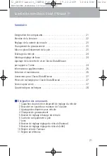 Preview for 23 page of Zeiss Classic Diatal T Series Instructions For Use Manual