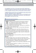 Preview for 31 page of Zeiss Classic Diatal T Series Instructions For Use Manual