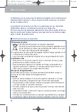 Preview for 40 page of Zeiss Classic Diatal T Series Instructions For Use Manual