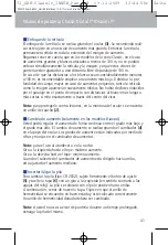 Preview for 43 page of Zeiss Classic Diatal T Series Instructions For Use Manual