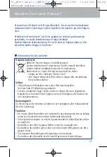 Preview for 49 page of Zeiss Classic Diatal T Series Instructions For Use Manual