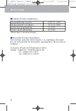 Preview for 56 page of Zeiss Classic Diatal T Series Instructions For Use Manual