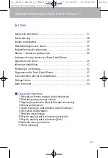 Предварительный просмотр 59 страницы Zeiss Classic Diatal T Series Instructions For Use Manual