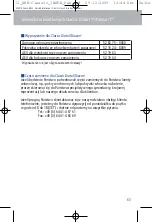 Preview for 65 page of Zeiss Classic Diatal T Series Instructions For Use Manual