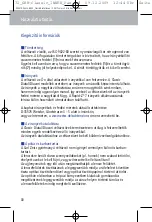 Preview for 82 page of Zeiss Classic Diatal T Series Instructions For Use Manual