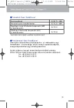 Предварительный просмотр 83 страницы Zeiss Classic Diatal T Series Instructions For Use Manual