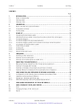 Предварительный просмотр 4 страницы Zeiss Colibri.2 Operating Manual