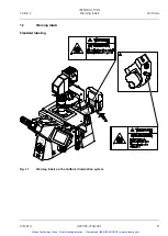 Предварительный просмотр 10 страницы Zeiss Colibri.2 Operating Manual