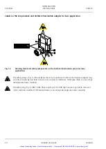 Предварительный просмотр 11 страницы Zeiss Colibri.2 Operating Manual