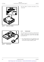 Preview for 21 page of Zeiss Colibri.2 Operating Manual