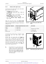 Предварительный просмотр 22 страницы Zeiss Colibri.2 Operating Manual