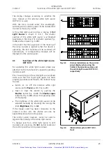 Предварительный просмотр 24 страницы Zeiss Colibri.2 Operating Manual