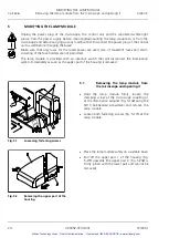 Preview for 25 page of Zeiss Colibri.2 Operating Manual