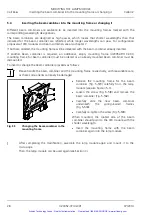Предварительный просмотр 29 страницы Zeiss Colibri.2 Operating Manual