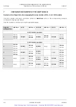 Preview for 35 page of Zeiss Colibri.2 Operating Manual