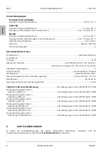 Preview for 18 page of Zeiss Colibri 5 Quick Reference Manual