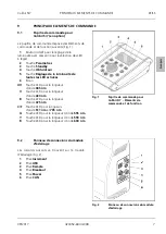 Preview for 29 page of Zeiss Colibri 5 Quick Reference Manual