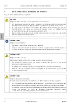 Preview for 34 page of Zeiss Colibri 5 Quick Reference Manual